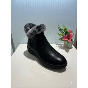 소다 겨울 방한 털 부츠 (ALB420 LS10)