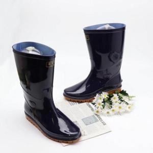 반 우화 남성 103519 장화