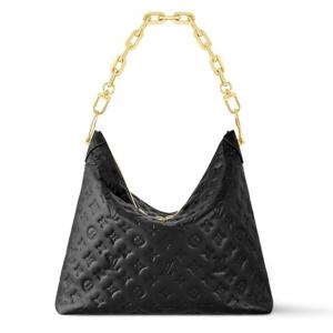 (명품) 루이비통 쿠상 호보 MM M12068