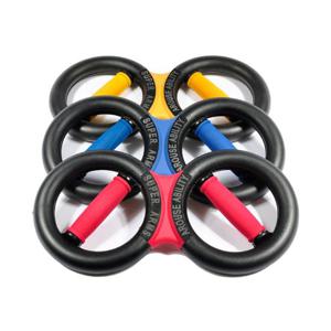 파워암 악력기 완력기 PowerArm 블루 15kg