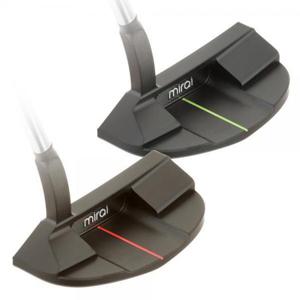 [미라이]MIRAI미라이 MP-0024 CNC밀링 스컬 말렛33인치퍼터 몬스