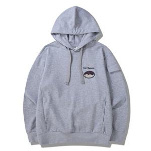 [지프] 왜고니어 셋업 후드 티셔츠 JP3THU045