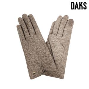 [닥스(장갑)]여성 모직 장갑 GBO366O