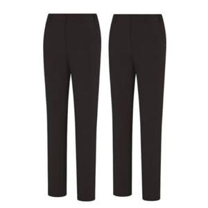 [콜핑]LD28 여성 겨울 폴라본딩 스판 동계 일상등산팬츠 KVP9586W