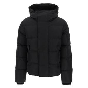 디스퀘어드2 패딩 S71AN0305 S53353 900 Black
