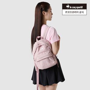 [르꼬끄공식] (12L) LE SAC 미니 백팩 (QQ123ABP14)