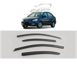 (썬바이저) 2005-2009 베르나 스모그 윈도우