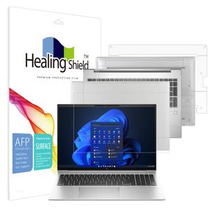 HP 엘리트북 865 G10 올레포빅 액정필름1매 외부3종