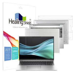 HP 엘리트북 865 G11 올레포빅 액정필름1매 외부3종