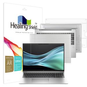 HP 엘리트북 865 G11 AR 고화질 액정필름1매 외부3종