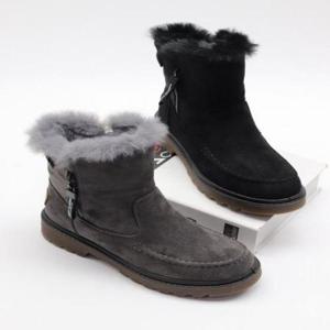 여성 데일리 워커 91249 플랫 털