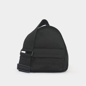 알렉산더왕 25SS WANG로고 슬링 미니 여성 백팩 20125B93T 001
