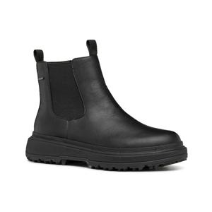 [제옥스] 라미디에 플러스 그립 ABX 여성 첼시부츠 블랙-8GXXMD4W1B