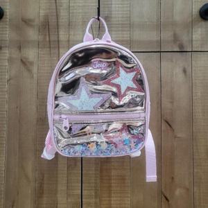 지프키즈 sh06 별 반짝이 미니백 KQGAF006