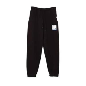 메종 미하라 야스히로 트레이닝 조거 팬츠 I12PT503BLACK DOM