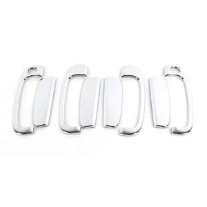 모닝 크롬도어캐치몰딩 K-437