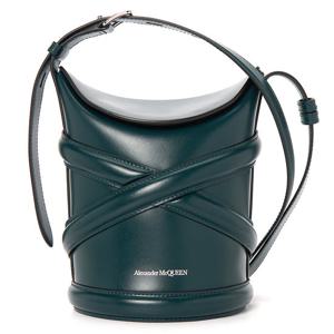 알렉산더맥퀸 여성 커브 숄더백 656467 1YB42 3108
