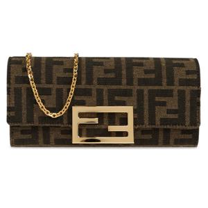 25SS FF 패브릭 체인 월렛 미니백 8M0365 A98P F0A6E