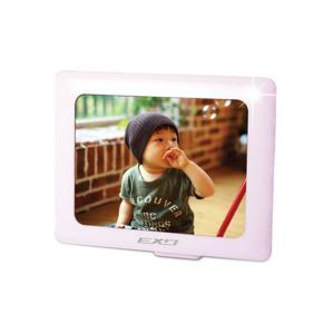 EXO 포토프레임 핑크