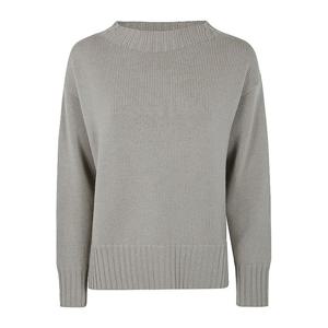 드루모어 롱 슬리브 크루넥 오버사이즈 스웨터 L5MN103095 413