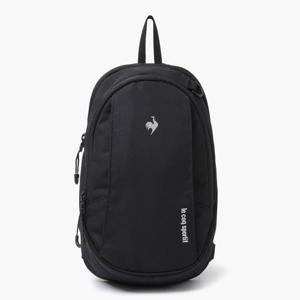 [르꼬끄]경량 슬링백 / QQ123ABG14_BLK