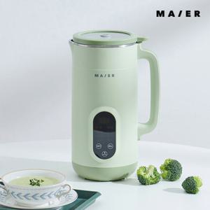 [마이어] 두유제조기 두유마스터 MH-MR1503 그린