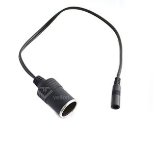 SCG-03 시거잭 소켓 DC 잭 타입 차량용 USB