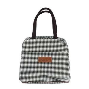 COOLBOY 미니 보온보냉 쿨러백 7L