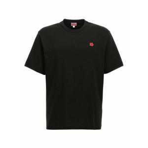 [KENZO] 라프리마 남성 티셔츠 Gots 보케 FE65TS4744SG99J 블랙 /8
