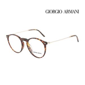 (국내발송) 조르지오 아르마니 명품 안경테 AR7161F 5026 블루라이트 렌즈