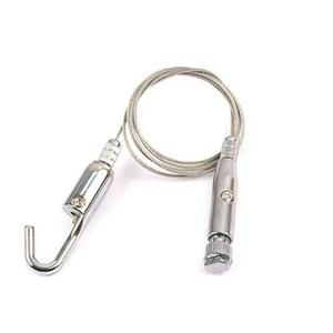 그림걸이 잠금용 천정레일용원터치세트 대