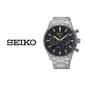 세이코 남성 메탈시계 SSB413P1