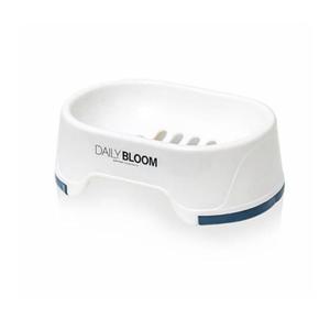 데일리 키다리비누대 세수비누각 화이트 W