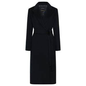 [린(의류)]엘라리버 핸드메이드 코트 (LGHHOK9900)