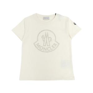 몽클레어키즈 반팔티셔츠 8C00012 83907 050 8A10A