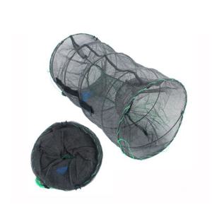 TN 민물 바다 겸용 원통형 통발(미끼통 포함)