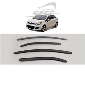 (썬바이저) 올뉴프라이드 5도어 스모그 윈도우 바이저