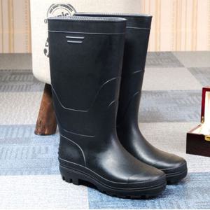 작업용 낚시용 고무장화 레인부츠 주방용 방수장화