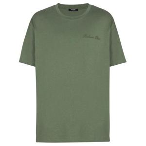 발망 반팔 티셔츠 DH1EG010BC68 ULA Green