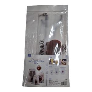 여행용 방수 비닐 주머니 3종 SET 파우치 복조리