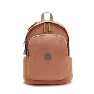 [키플링]백팩 델리아 러스틱 클레이 KLCBA23 RSCY