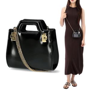 페라가모 완다 마이크로 크로스백 213984 0762512