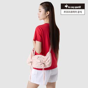 [르꼬끄공식] 우먼스 셔링 호보백 (QQ122WBG11)