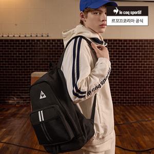 [르꼬끄공식] (30L) LE TRIANG 빅 백팩 (QQ123ABP15)