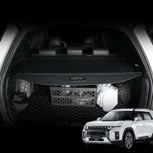 토레스 튜닝 러기지 스크린 차량 편의 용품