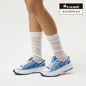 [르꼬끄공식] JV아방 선데이 데님 (QQ122LCR16)