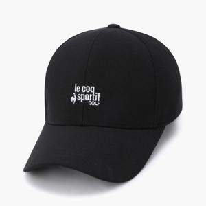 [르꼬끄골프] 남성 퍼포먼스 볼캡 (GQ121MCP12)