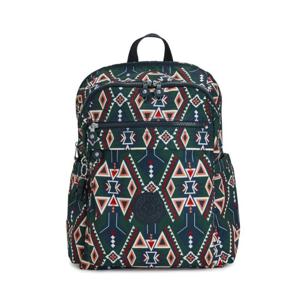 [키플링]백팩 헨드리 타페스트리 아트 KNABA18 TPAT