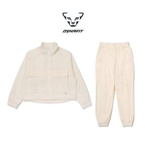 다이나핏 [택가 338,000원] 카디스 2.0 여성 자켓 팬츠 세트 YWP23141 YWP2333