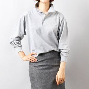 빅사이즈 PC 데일리긴팔카라티 3198H211 오버핏